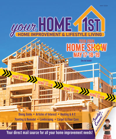 Your Home 1st Magazine Current Issue
