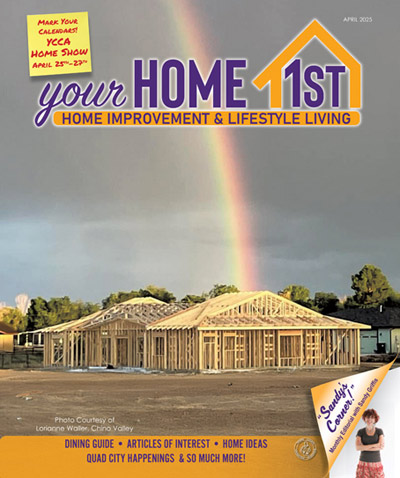 Your Home 1st Magazine Current Issue